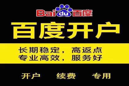 百度广告推广的投放技巧与成本分析